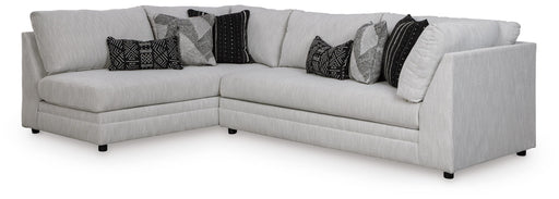 Neira 2-Piece Sectional