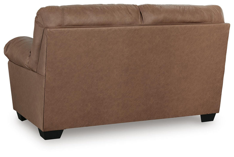 WillowBend Sofa, Loveseat and Recliner