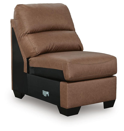 WillowBend Armless Chair