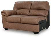 WillowBend Left-Arm Facing Loveseat