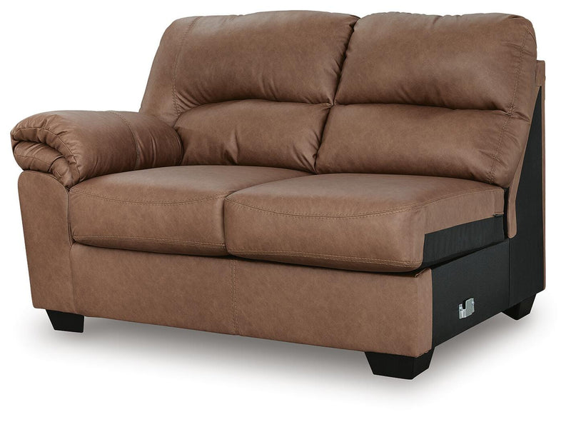 WillowBend Left-Arm Facing Loveseat