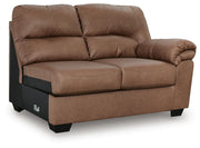 WillowBend Right-Arm Facing Loveseat