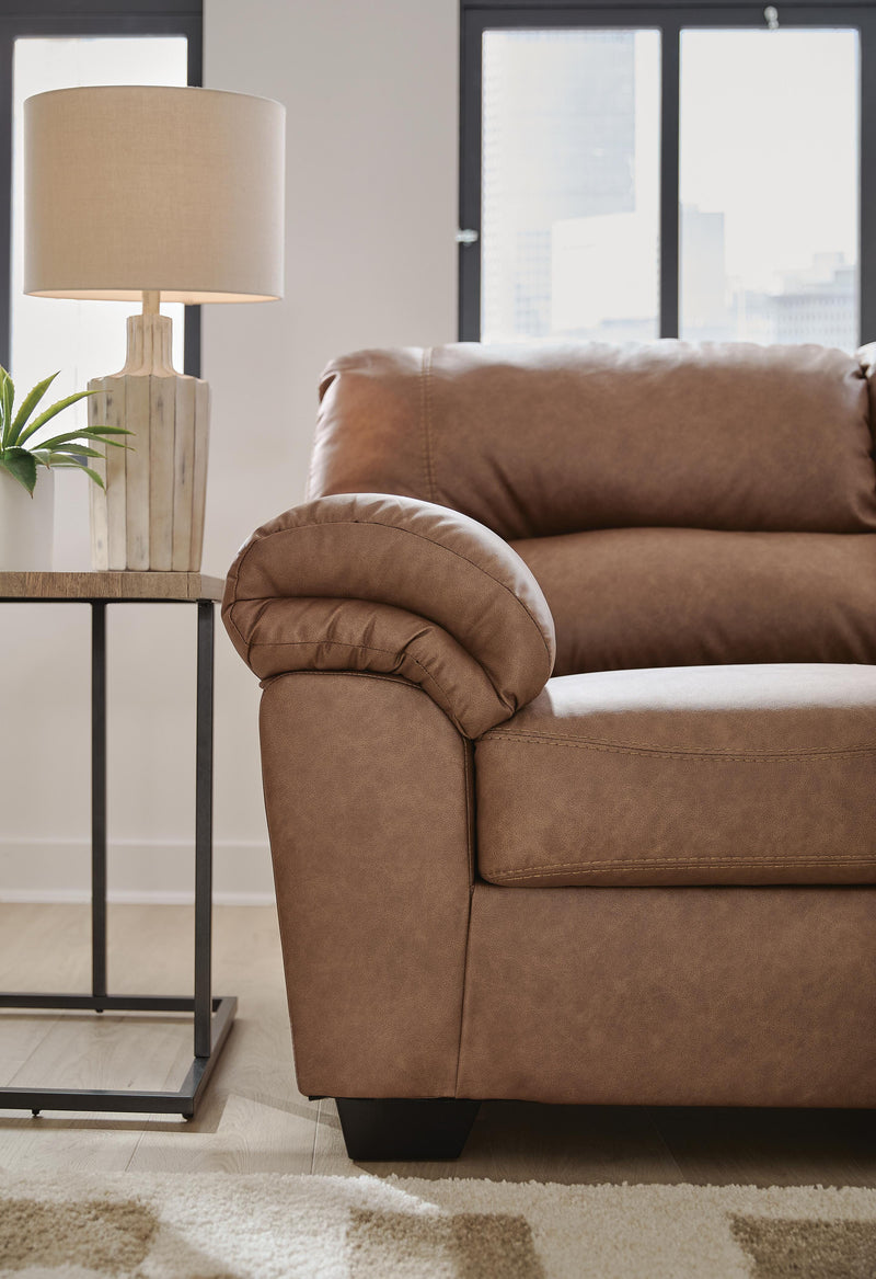 WillowBend 3-Piece Sectional