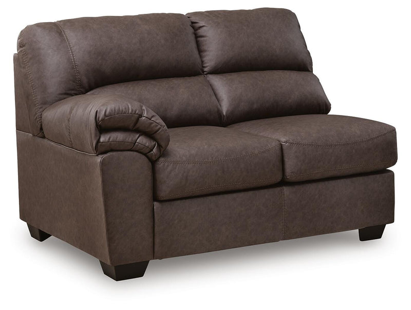 WillowBend Left-Arm Facing Loveseat