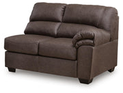 WillowBend Right-Arm Facing Loveseat