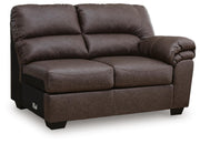 WillowBend Right-Arm Facing Loveseat