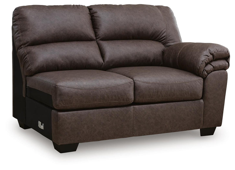 WillowBend Right-Arm Facing Loveseat