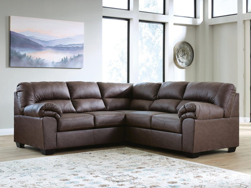 WillowBend 2-Piece Sectional
