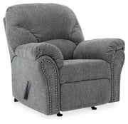 Allmaxx Sofa, Loveseat and Recliner