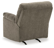 Alphons Recliner
