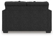 Jasmine Peaks Loveseat