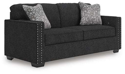 Jasmine Peaks Sofa