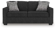 Jasmine Peaks Sofa and Loveseat