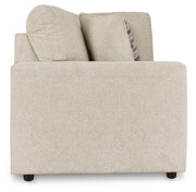 Edenfield Left-Arm Facing Sofa with Corner Wedge