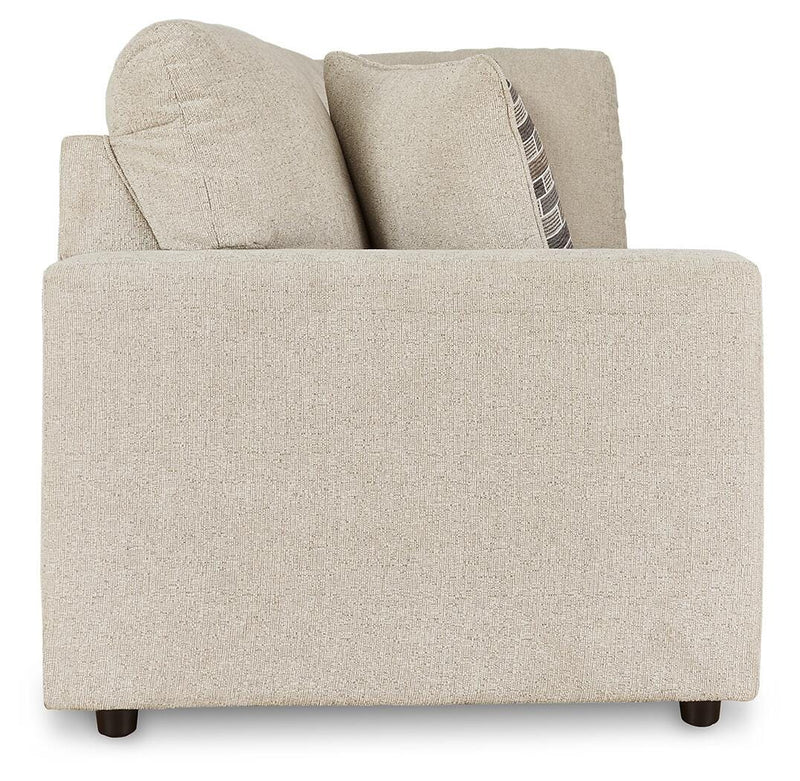 Edenfield Left-Arm Facing Sofa with Corner Wedge