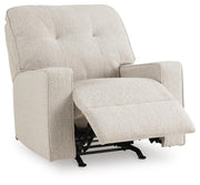 Larimer Recliner