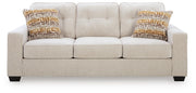 Larimer Queen Sofa Sleeper