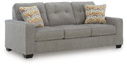 Larimer Queen Sofa Sleeper
