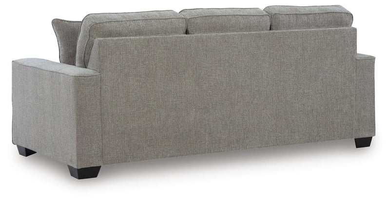 Larimer Queen Sofa Sleeper
