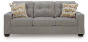 Larimer Queen Sofa Sleeper