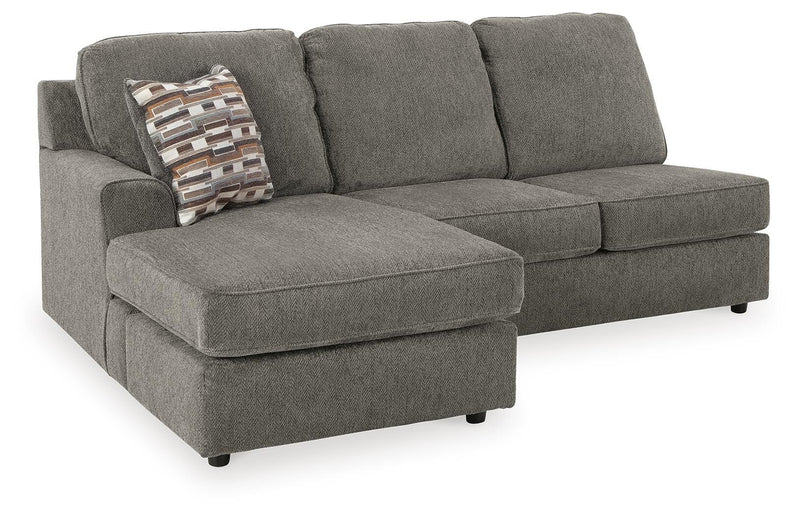 O'Phannon Left-Arm Facing Sofa Chaise