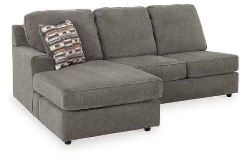 O'Phannon Left-Arm Facing Sofa Chaise