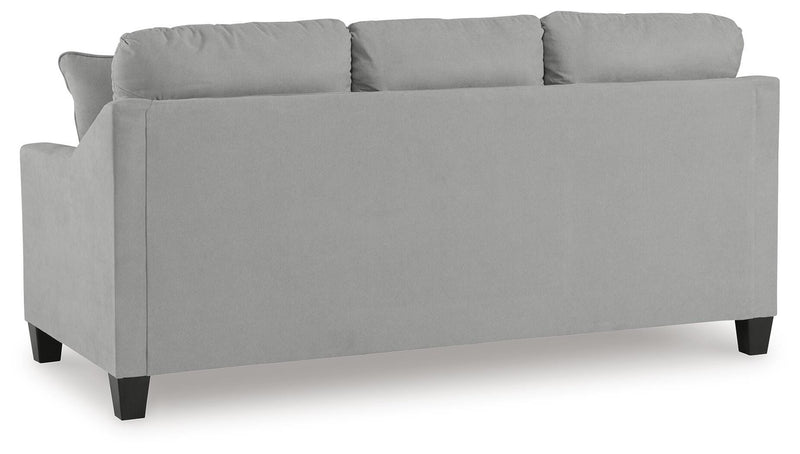 Adlai Sofa, Loveseat, Chair and Ottoman