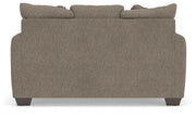 Triston-Peaks Loveseat