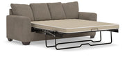 Triston-Peaks Queen Sofa Sleeper