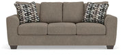 Triston-Peaks Queen Sofa Sleeper