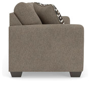 Triston-Peaks Queen Sofa Sleeper
