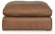 Emilia 3-Piece Sectional Sofa, 2-Piece Sectional Loveseat and Ottoman