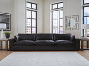 Emilia 3-Piece Sectional Sofa