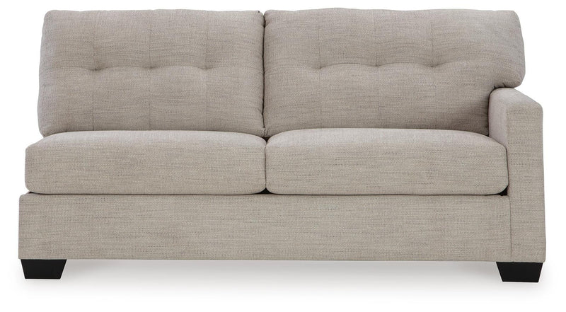 Mahoney Right-Arm Facing Sofa