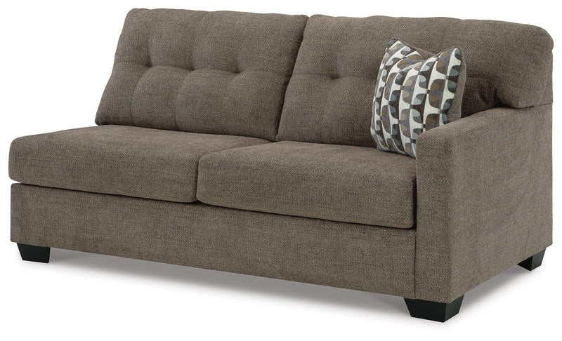 Mahoney Right-Arm Facing Sofa