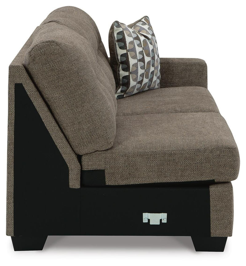 Mahoney Right-Arm Facing Sofa