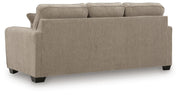 Olten Sofa and Loveseat