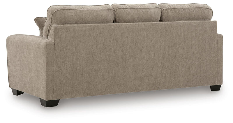 Olten Sofa and Loveseat