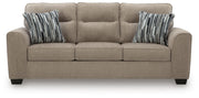 Olten Sofa and Loveseat