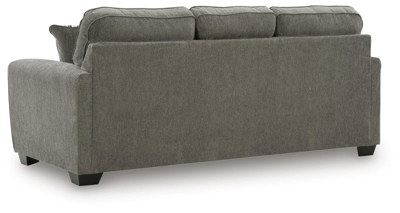 Olten Sofa and Loveseat