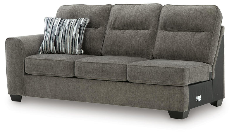 Olten Left-Arm Facing Sofa