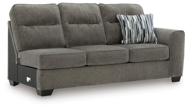Olten Right-Arm Facing Sofa