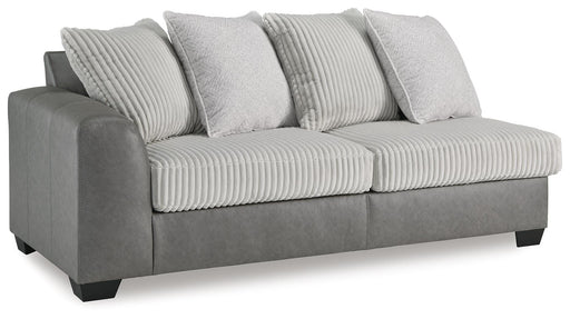Clairette Court Left-Arm Facing Sofa