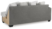 Clairette Court Left-Arm Facing Sofa