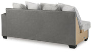 Clairette Court Right-Arm Facing Sofa
