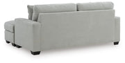Greenbriar Sofa Chaise
