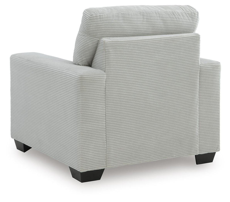 Greenbriar Sofa and Chair