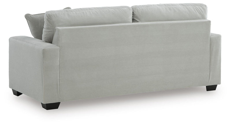 Greenbriar Sofa and Chair