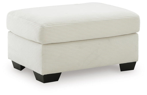 Greenbriar Ottoman