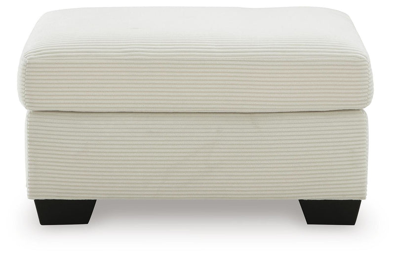 Greenbriar Ottoman